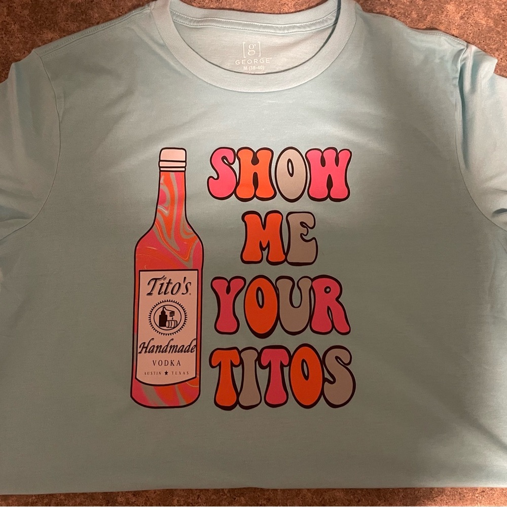 Size medium